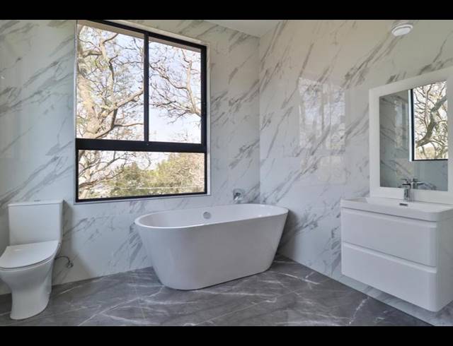 4 BEDROOM HOUSE FOR SALE IN BRYANSTON